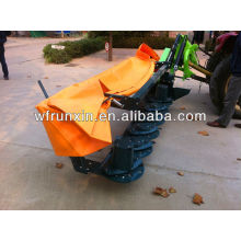 2014 factory direct sale rotary disc mower